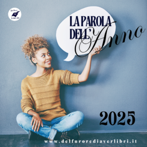 La parola dell'anno 2025